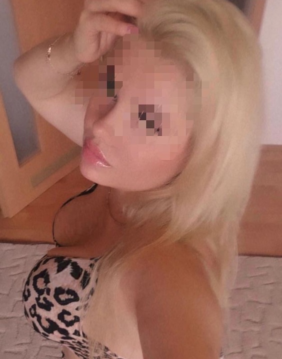 בצפון הארץ -אוקסנה -נערה רוסיה ישראלית סקסית ונשית